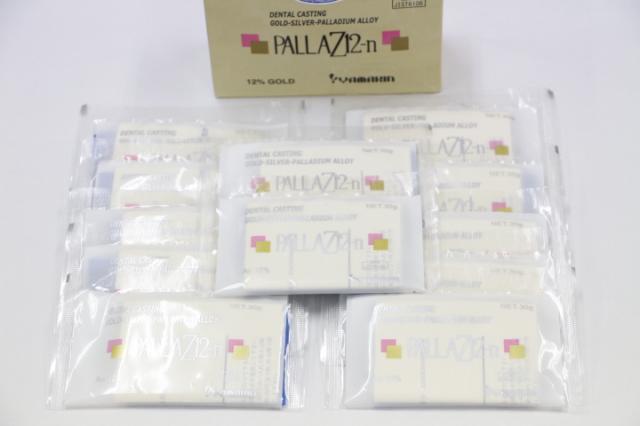 ヤマキン　パラZ12-n