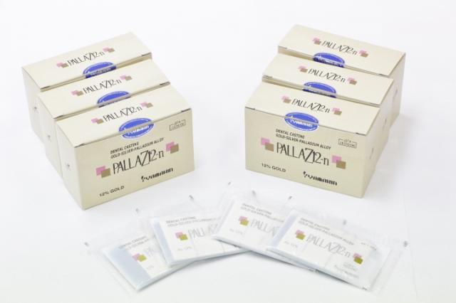 ヤマキン　パラZ12-n