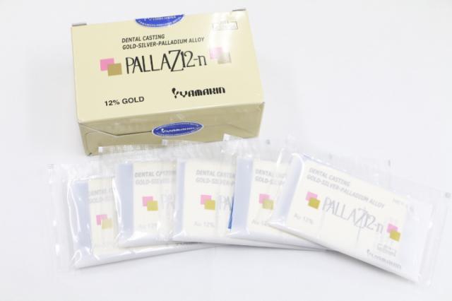 ヤマキン パラZ12-n