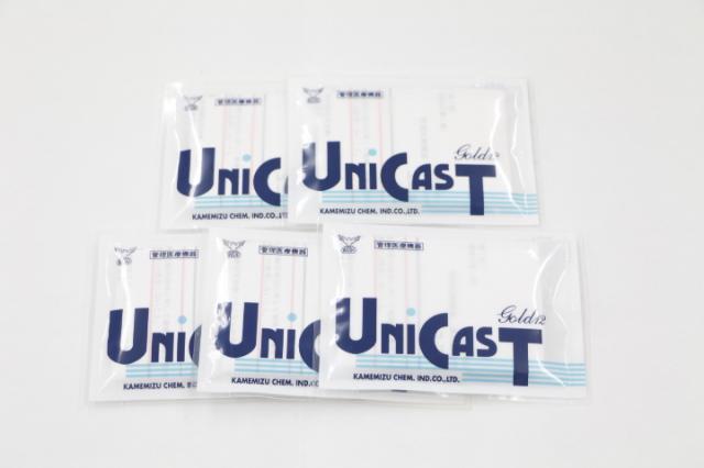 亀水化学 ユニキャスト12