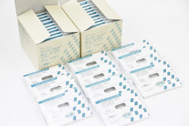 GCキャストウェルM.C.