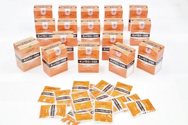 12%金パラ(金パラジウム製品)