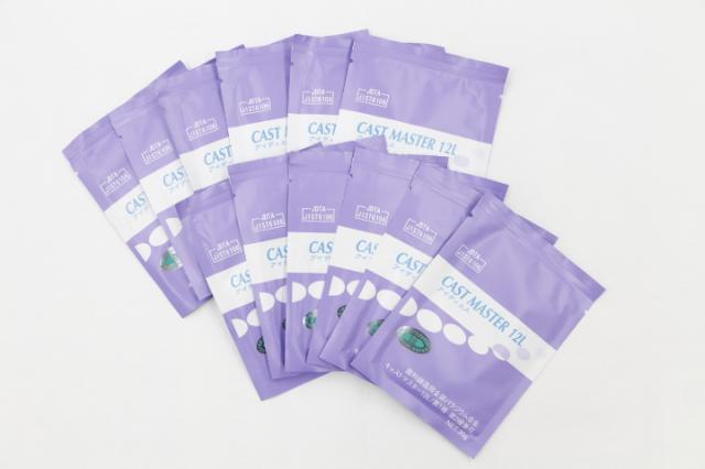 アイディエス　キャストマスター12L