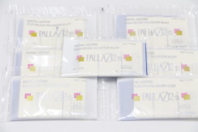 ヤマキン　パラZ12-n