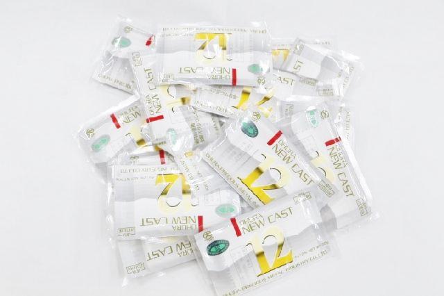 大浦貴金属 ニューキャスト12