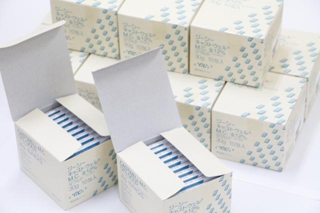 GCキャストウェルM.C.