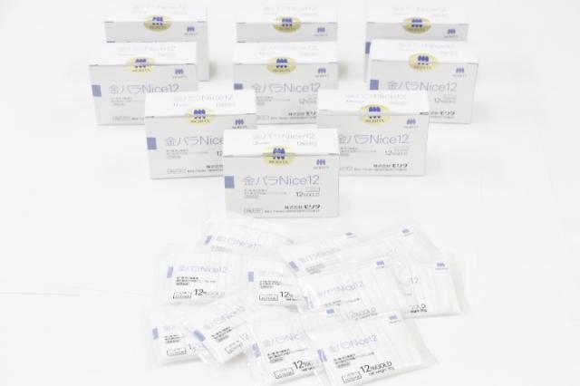 モリタ　金パラNice