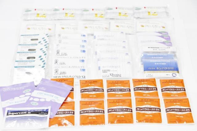 12%金パラ(金パラジウム製品)