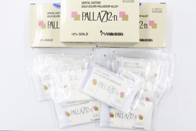 ヤマキン パラZ12-n