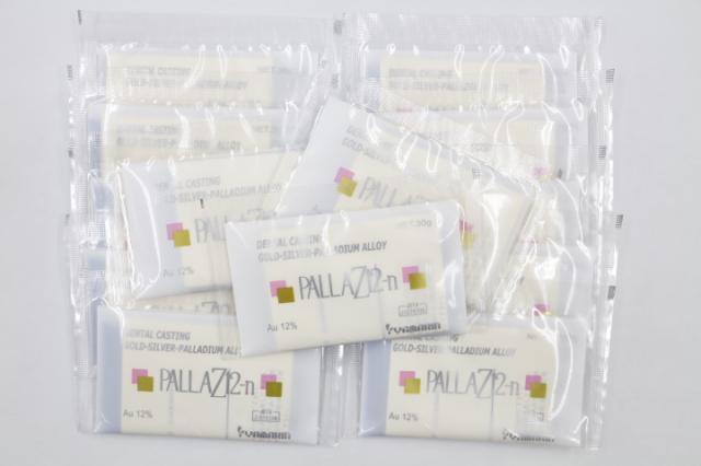 ヤマキン パラZ12-n