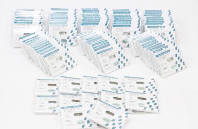 GCキャストウェルM.C.