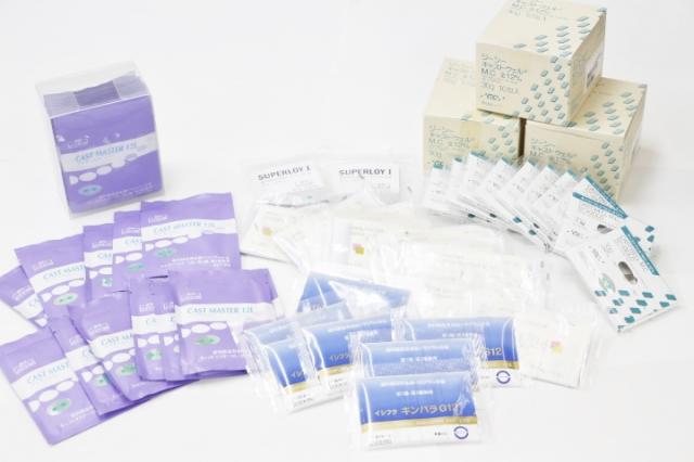 12%金パラ(金パラジウム製品)