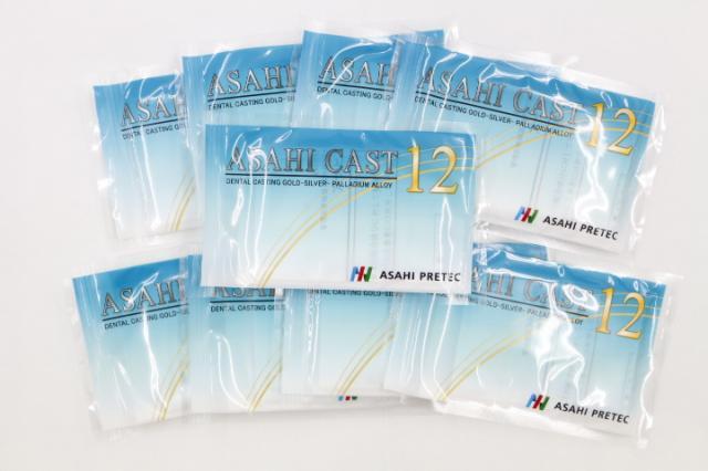 アサヒプリテック株式会社　アサヒキャスト12