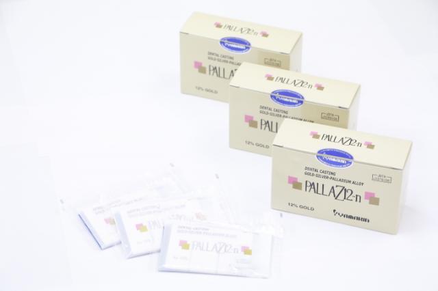 ヤマキン　パラZ12-n