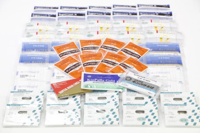 12%金パラ(金パラジウム製品)