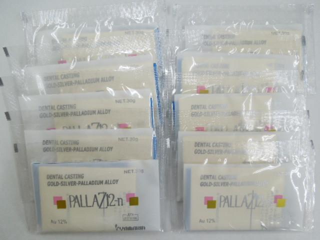 ヤマキン パラZ12-n