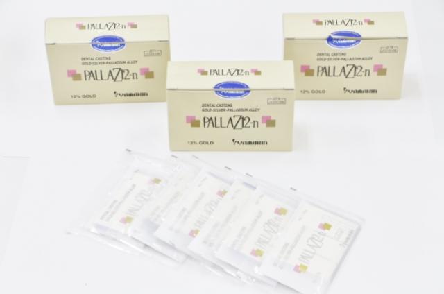 ヤマキン　パラZ12-n