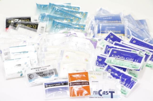 12%金パラ(金パラジウム製品)