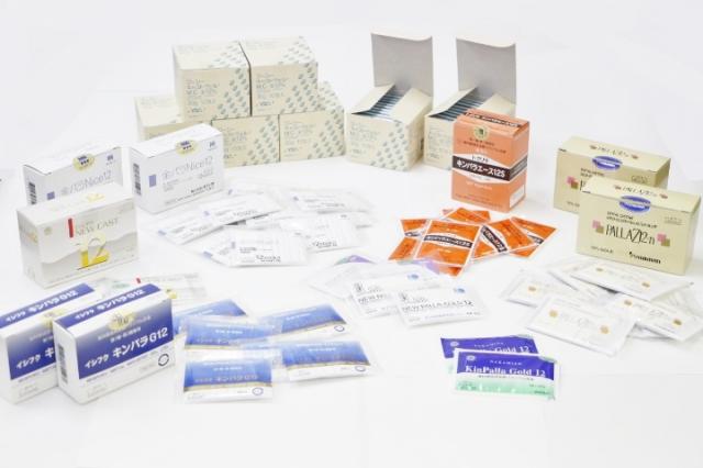 12%金パラ(金パラジウム製品)