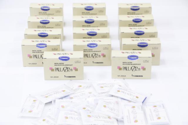 ヤマキン パラZ12-n