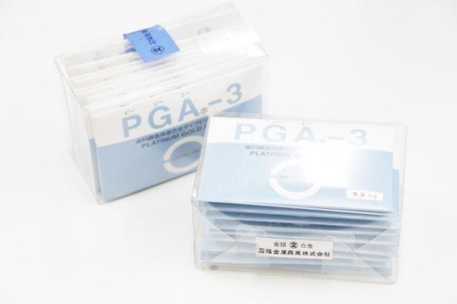 歯科用金属 金合金