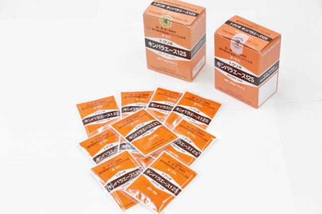 徳力本店 キンパラエース12s