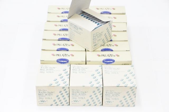 12%金パラ(金パラジウム製品)