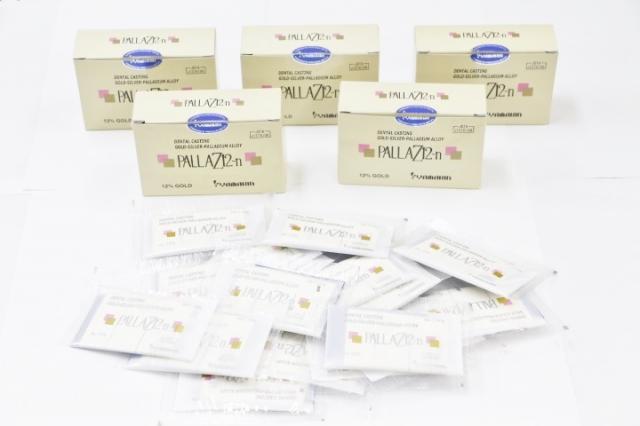 ヤマキン　パラZ12-n