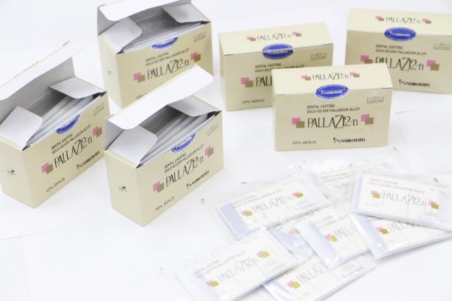 ヤマキン　パラZ12-n