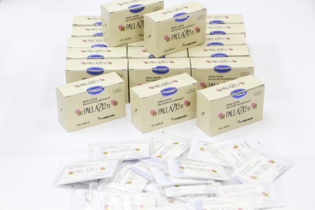 ヤマキン パラZ12-n