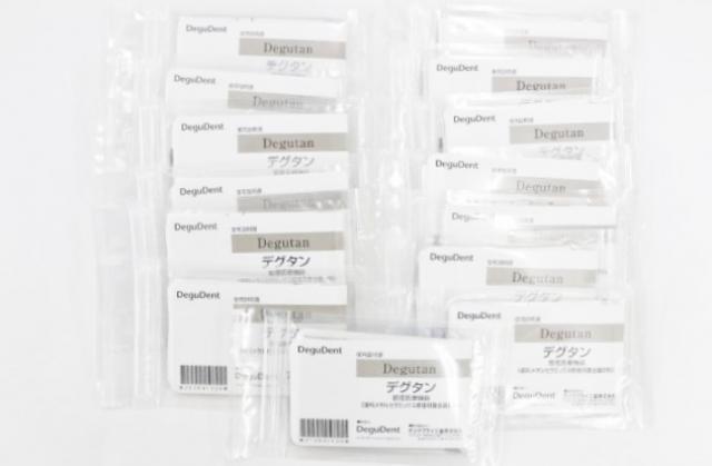 歯科用金属製品