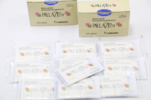 ヤマキン　パラZ12-n