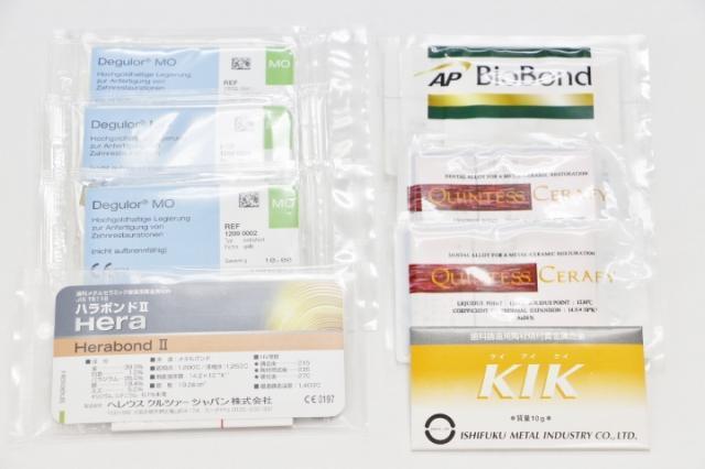 歯科用金属 金合金