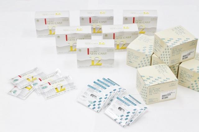 12%金パラ(金パラジウム製品)