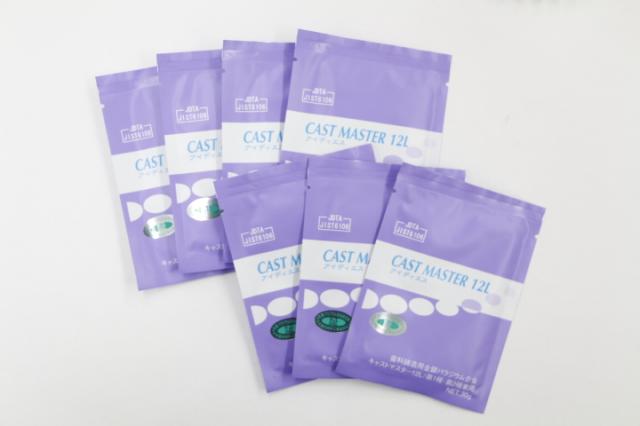 アイディエス　キャストマスター12L