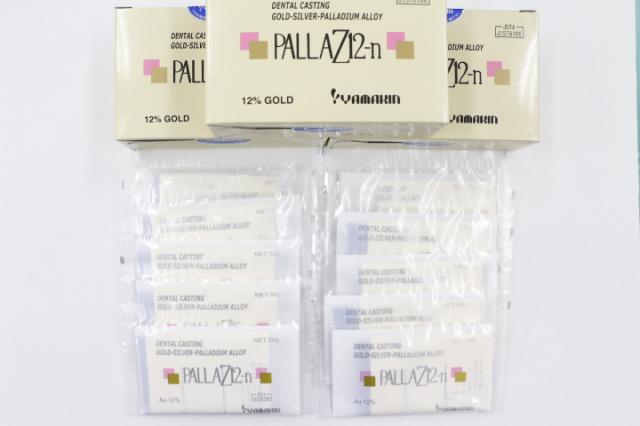 ヤマキン パラZ12-n