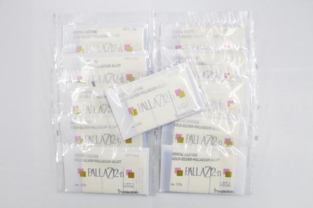 ヤマキン パラZ12-n