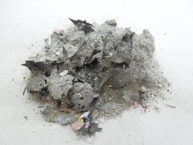 研磨粉・削り粉 