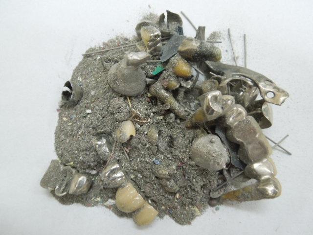 研磨粉・削り粉 