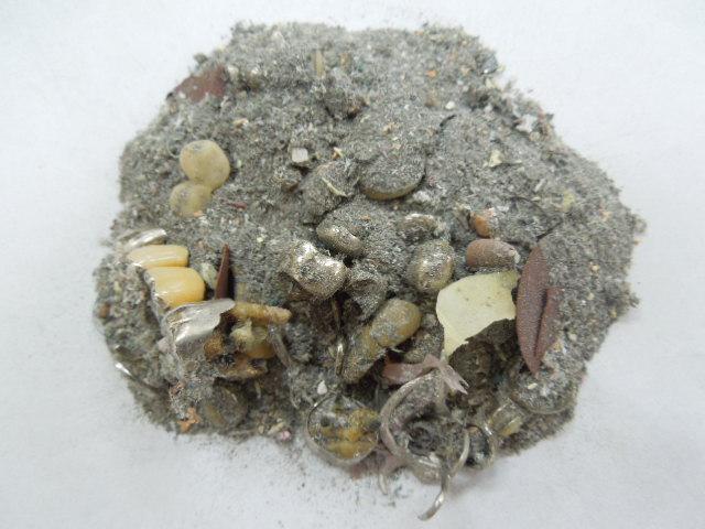 研磨粉・削り粉 