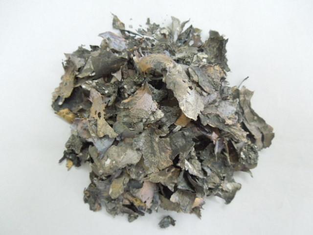 鋳造金属 バリ・キャスト屑