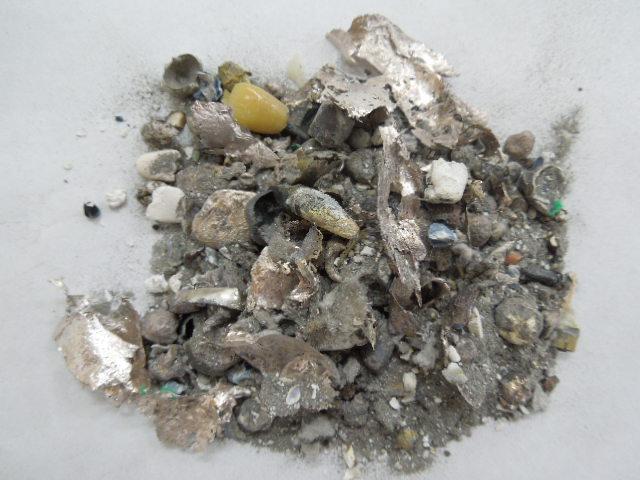 その他の精錬・分析を要する歯科金属・歯科技工金属