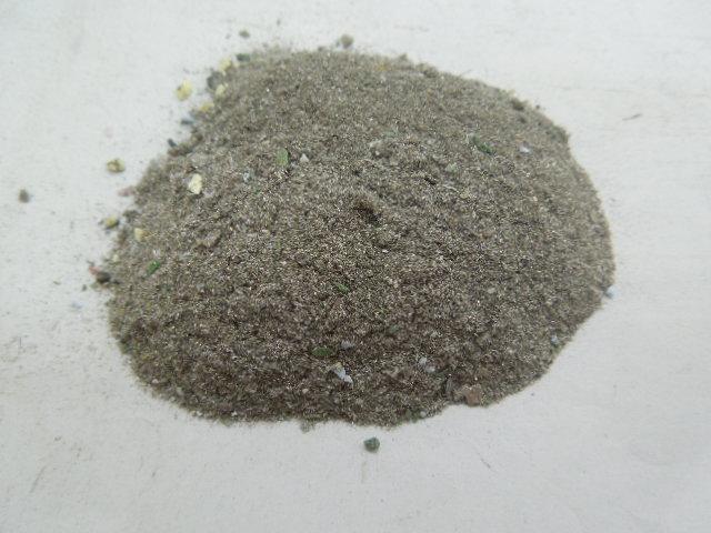 研磨粉・削り粉 