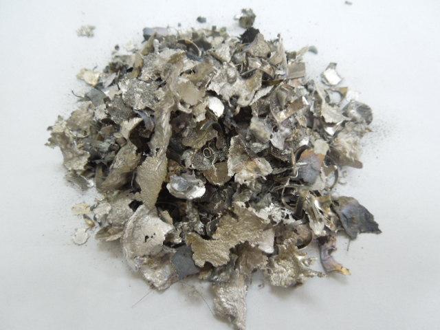 鋳造金属 バリ・キャスト屑