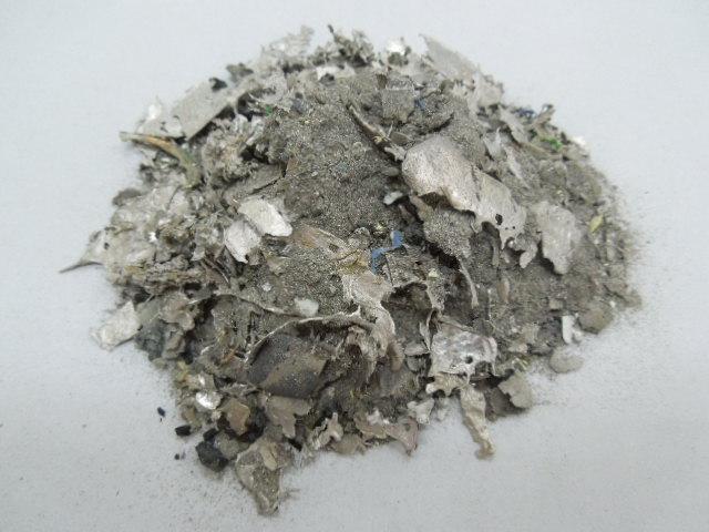 研磨粉・削り粉 