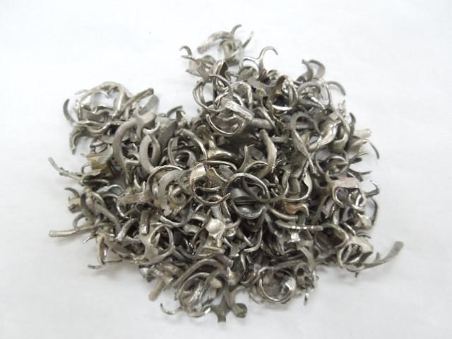 その他の精錬・分析を要する歯科金属・歯科技工金属