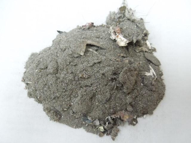 研磨粉・削り粉 