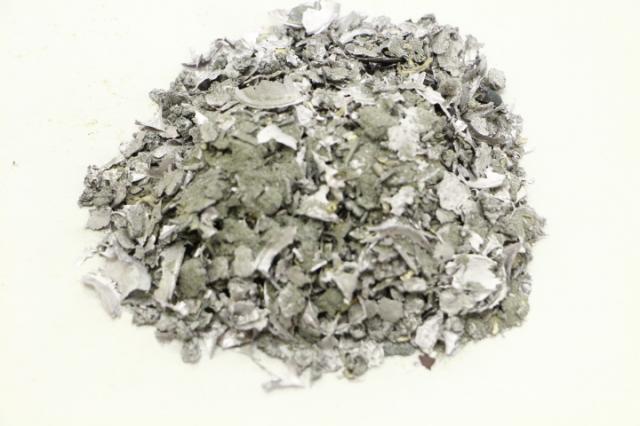 鋳造金属 バリ・キャスト屑