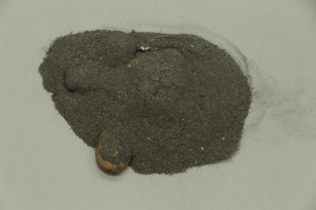 研磨粉・削り粉 