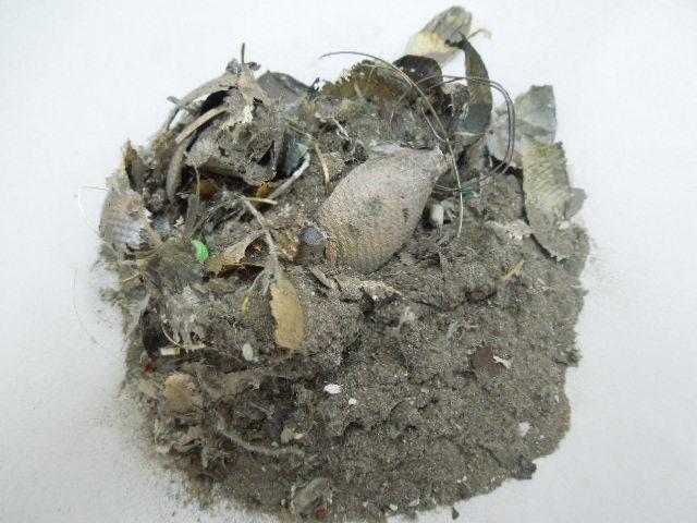 研磨粉・削り粉 